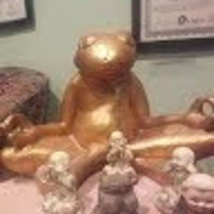 Meet your Posher, Kathleen